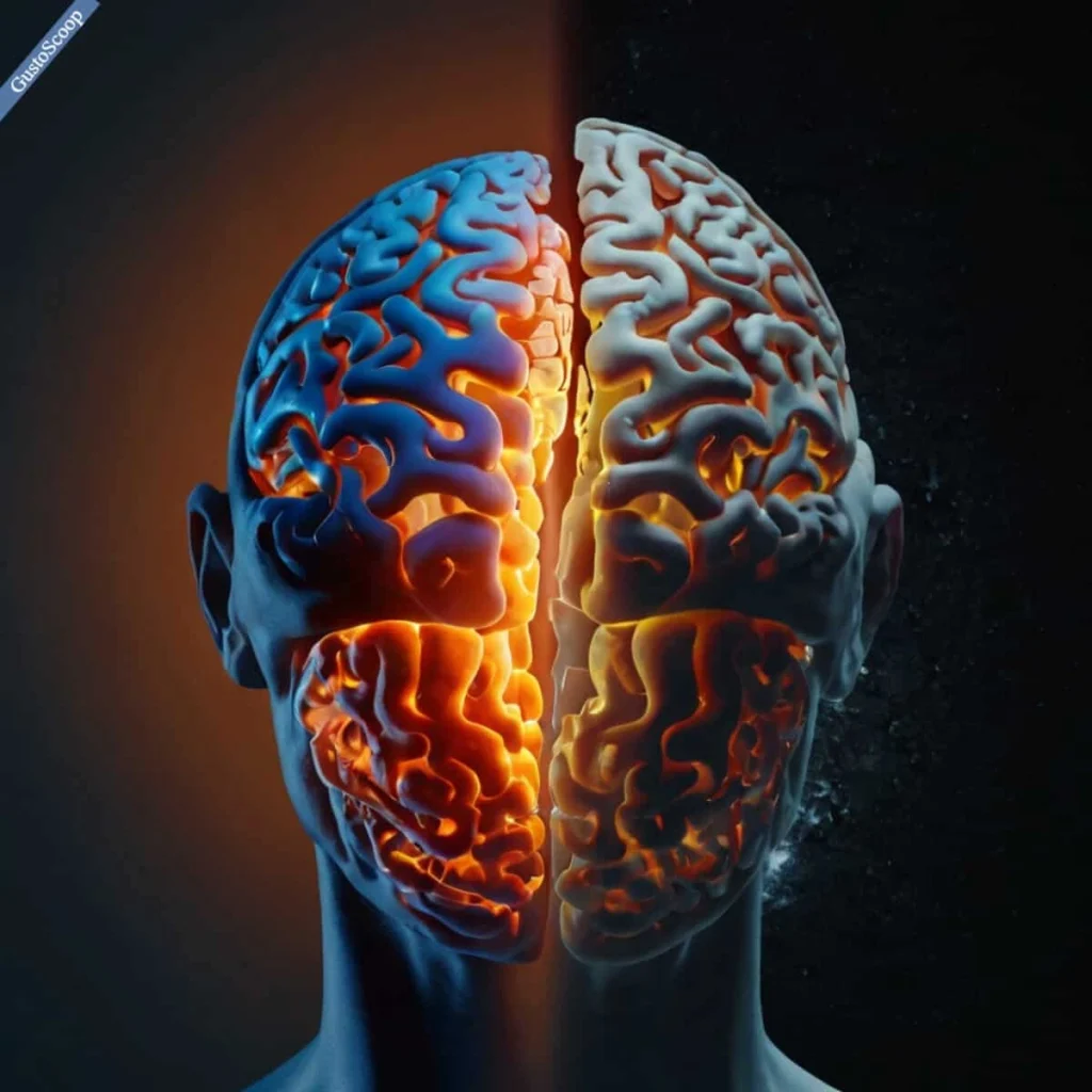 "Dysthymia’s impact on brain inflammation and neuroplasticity."