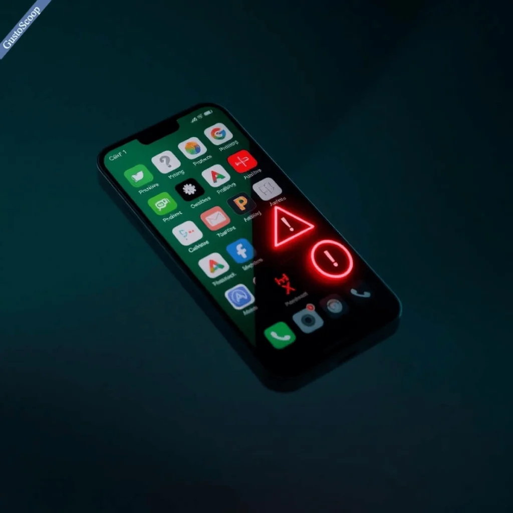 Productive vs. distracting apps for beating procrastination.