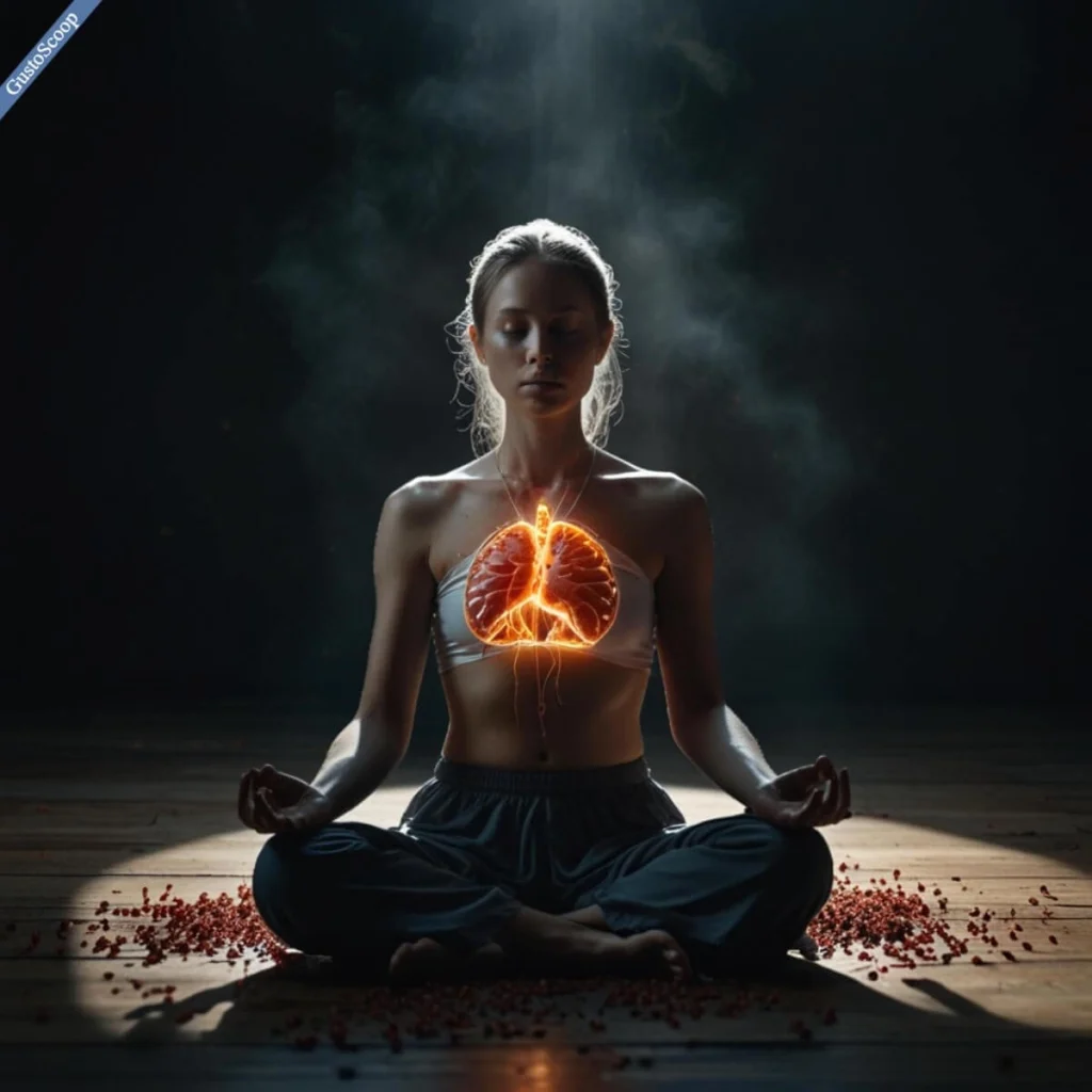 Chronic stress, leaky gut, and CCP antibodies – the autoimmune triad.