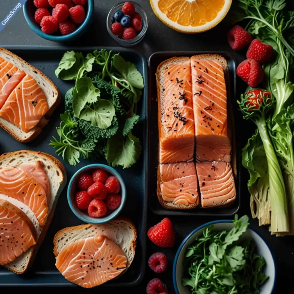 Foods to avoid and eat for CCP-positive autoimmune conditions.